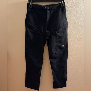 Mountain Hardwear Men's Outdoor Hiking Pants Small